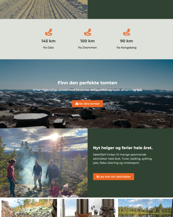 Utforsk våre 3D-visualiseringstjenester for å forbedre dine eiendomsprosjekter.